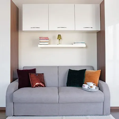 Appartement Lurisia