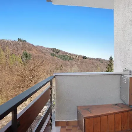 Appartement Lurisia Lurisia