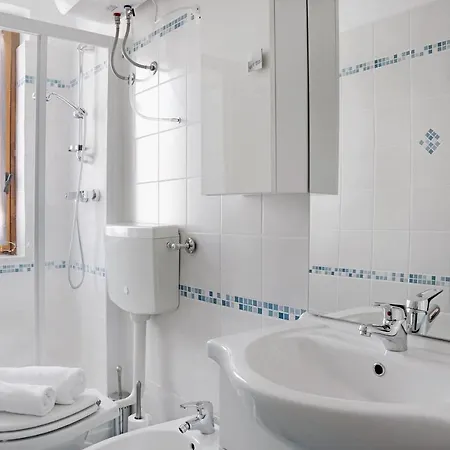Appartement Lurisia *