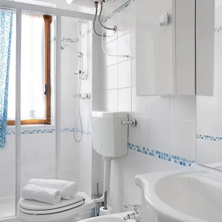 Apartmán Lurisia *